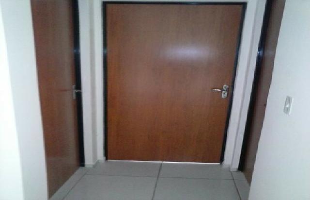 Vende-se Apartamento no Condomínio Alameda dos Ipês Zona Leste de Teresina-Piauí - Foto 8