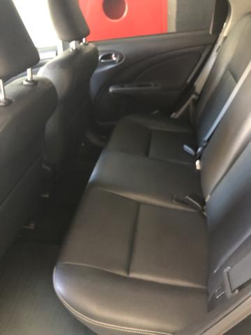 Etios XLS 1.5 Aut Mod 18 - Foto 8
