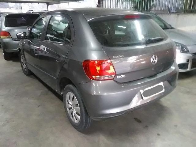 Gol 1.0 Flex Manual 2014 R$21.200,00 / Excelente Oportunidade! - Foto 4