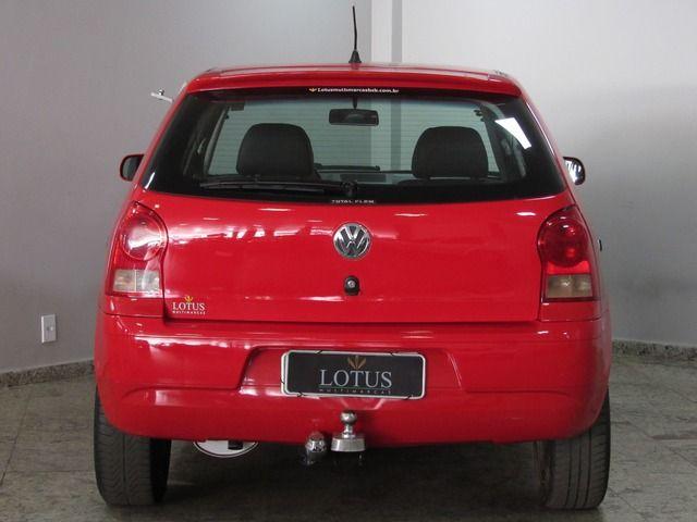 Gol 1.0 Trend/ Power 8V 4p - Foto 7