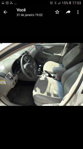 Corolla xei - Foto 10