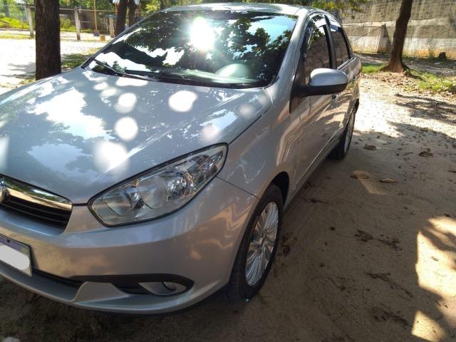 Grand siena 1.6 16v essence - Foto 17