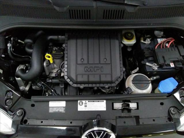 Volkswagen up 1.0 Mpi Take up 12v - Foto 11