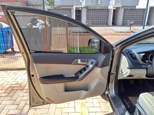 Kia Cerato - Foto 14