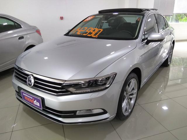 Passat tsi 2.0 220cv