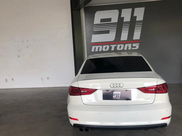 A3 2014/2015 1.4 TFSI SEDAN ATTRACTION 16V GASOLINA 4P S-TRONIC - Foto 6