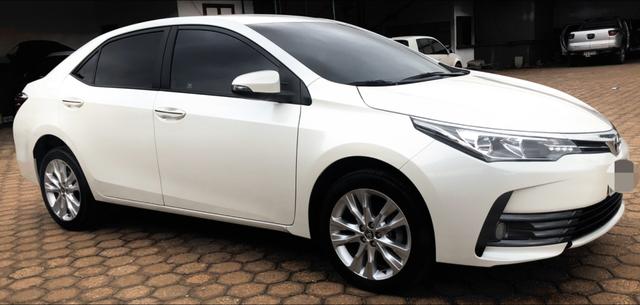 Corolla 17/18 - Foto 2