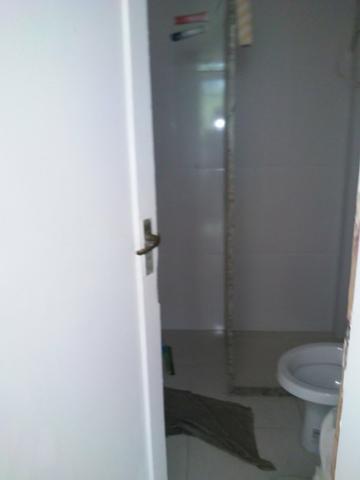 Alugo copa apto qto sala gde 50m2. 1600. - Foto 6