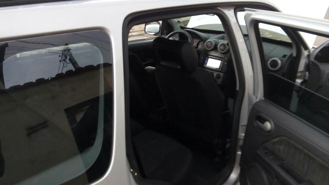 Vendo Ecosport 2.0 XLT Aut - Foto 16