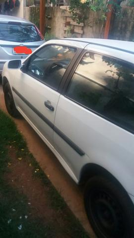 Gol G4 - Foto 3