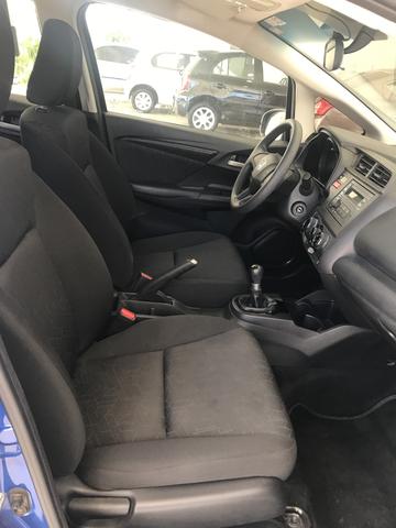 Honda fit 1.5 DX - Foto 5
