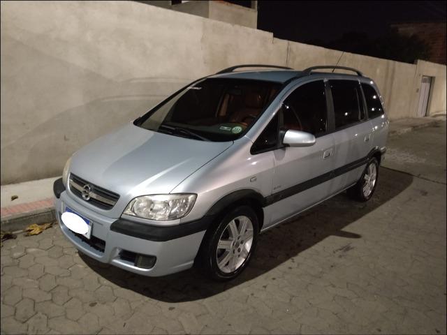Zafira Elite - Foto 2