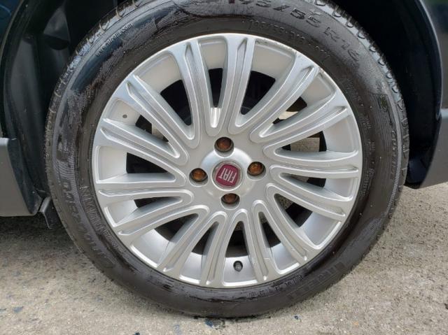 Fiat Grand Siena ESSENCE 1.6 4P - Foto 12