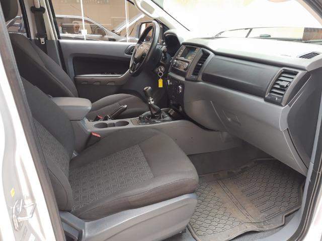 Ford Ranger 4x4 Diesel Manual 2.2 2017, ñ Hilux Amarok S10 - Foto 14