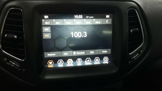 Loucura Compass Longitude 2.0 Automatica Nova de (99990 por 95990) - Foto 8