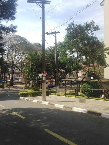 Apartamento c/02 dormits e 01 vaga para autos - Jardim Padroeira - Osasco - Foto 11