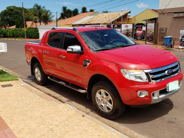 Ford. Ranger limited 2014 - Foto 5