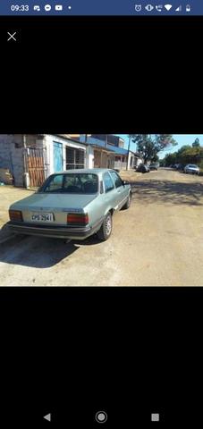 Vendo chevette 89 original - Foto 2