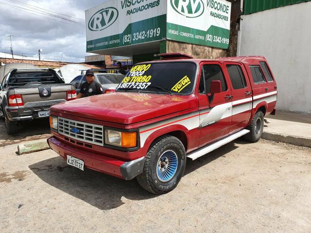 D20 Turbo!! pra vender logo