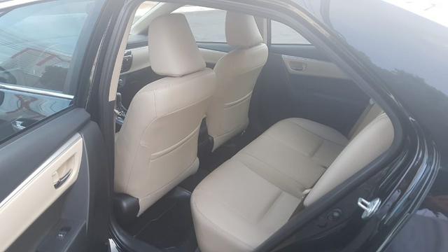 Corolla Altis flex - Foto 5