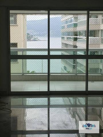 Maravilhoso Apartamento com 4 dormitórios no MURANO para alugar, 170 m² por R$ 6.000/mês - - Foto 2