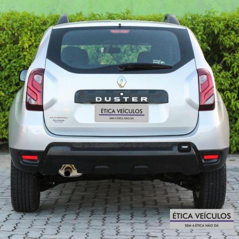 DUSTER Expression 1.6 Flex 16V Aut. - Foto 4