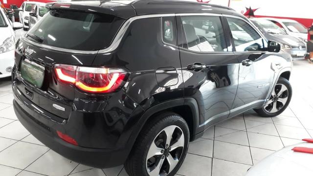 Loucura Compass Longitude 2.0 Automatica Nova de (99990 por 95990) - Foto 15