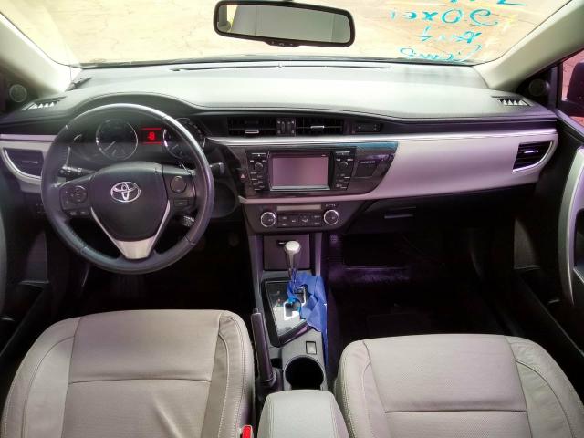Toyota Corolla XEI 14/15 - Foto 7