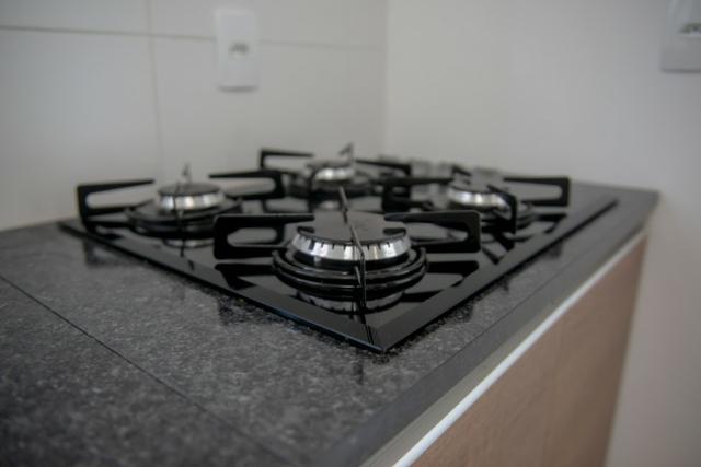 Venda - Apartamento novo Guanabara - Foto 9