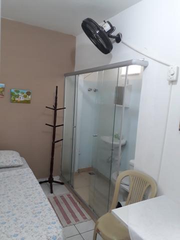Pousada, suite individual