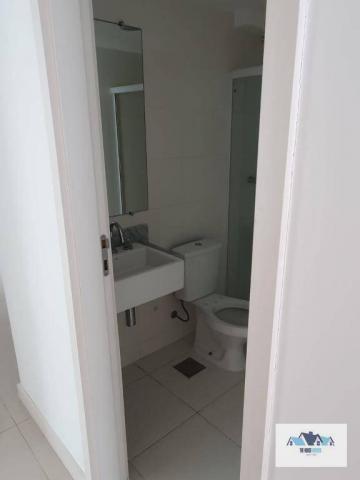 Maravilhoso Apartamento com 4 dormitórios no MURANO para alugar, 170 m² por R$ 6.000/mês - - Foto 20