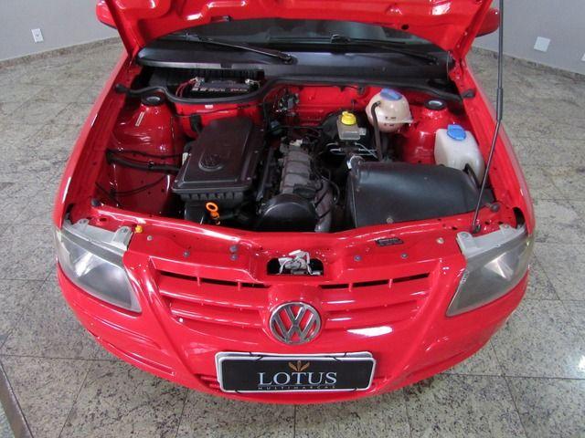 Gol 1.0 Trend/ Power 8V 4p - Foto 3