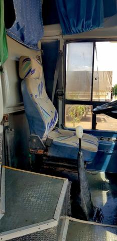 Onibus O400Truk - Foto 7