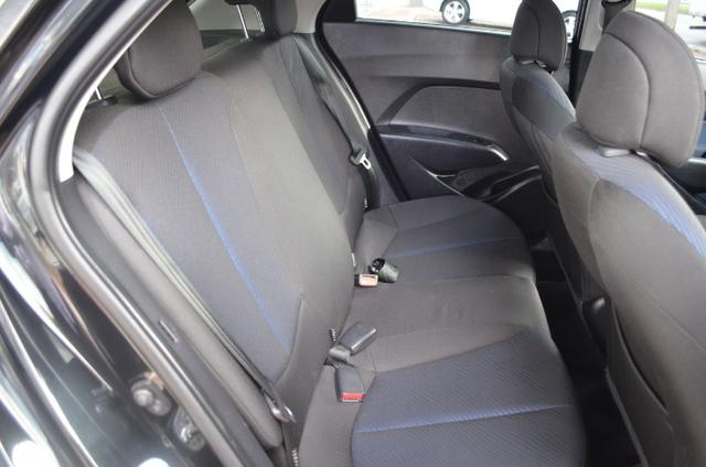 Hb20 1.6 comfort flex 4p manual *completo* rádio original - Foto 13