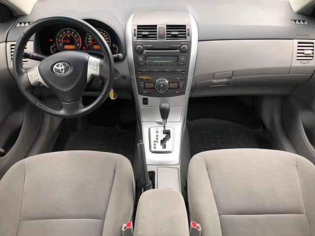 COROLLA 2013/2013 1.8 GLI 16V FLEX 4P AUTOMÁTICO - Foto 5