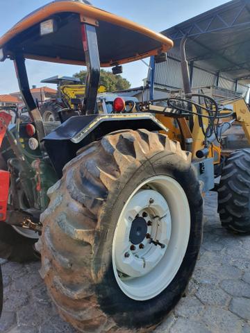 Trator Valtra a 950 - Foto 2