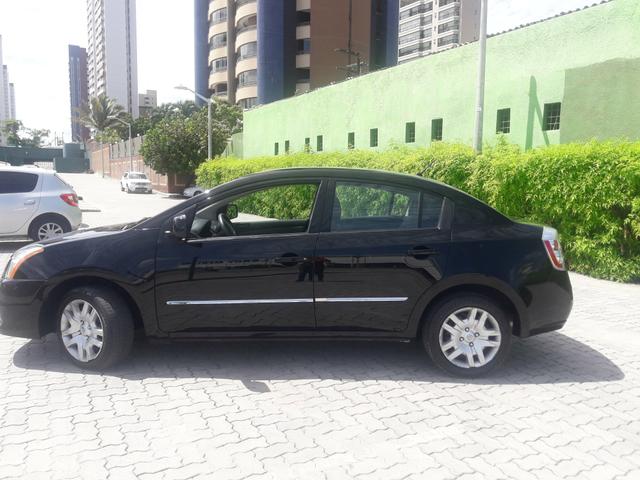 Sentra s auto 2.0 cvt(atendimento on LINE) - Foto 6