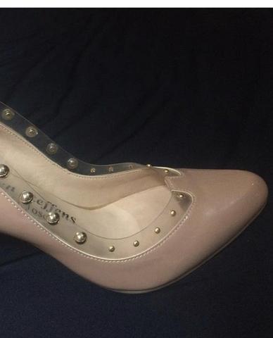 Scarpin Carmen Steffens n37 - Foto 3