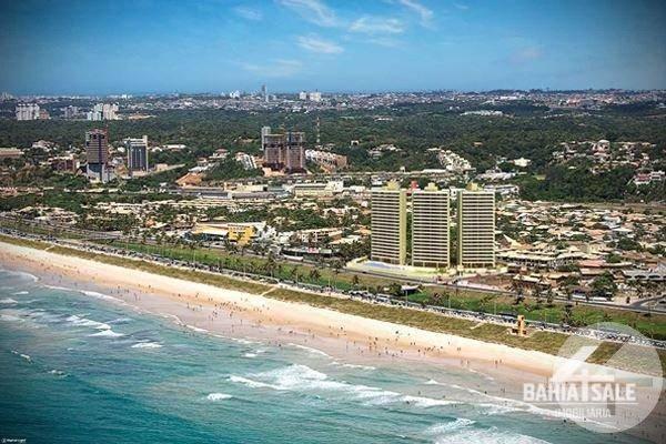 Apartamento Residencial à venda, Jaguaribe, Salvador - . - Foto 9