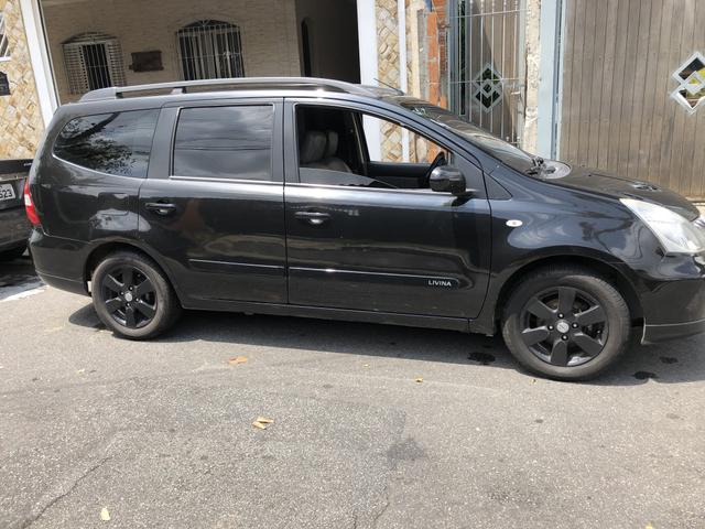 NISSAN GRAND  LIVINA  2010 713371695 OLX 