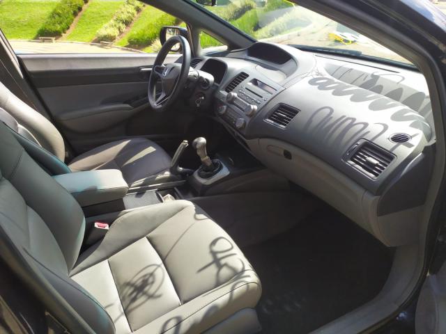CIVIC 2006/2007 1.8 LXS 16V GASOLINA 4P MANUAL - Foto 7