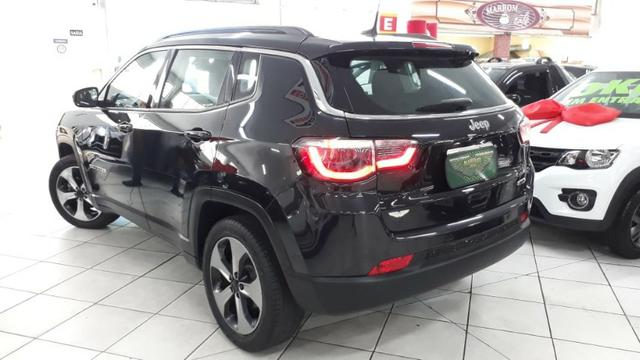 Loucura Compass Longitude 2.0 Automatica Nova de (99990 por 95990) - Foto 13
