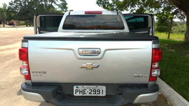 Carro S10 - Foto 10