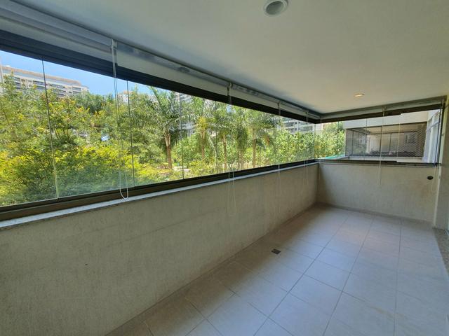 Belíssimo apto de 1 suite com sala ampliada no Reserva Jardim - Foto 9