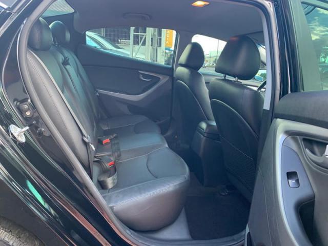 HYUNDAI ELANTRA GLS 2.0 16V FLEX AUT. - Foto 10