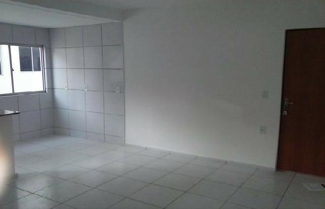 Vende-se Apartamento no Condomínio Alameda dos Ipês Zona Leste de Teresina-Piauí - Foto 10