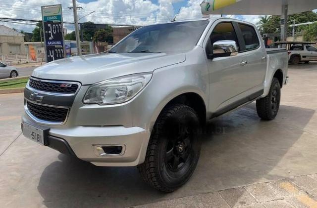 S10 2014 parcelado