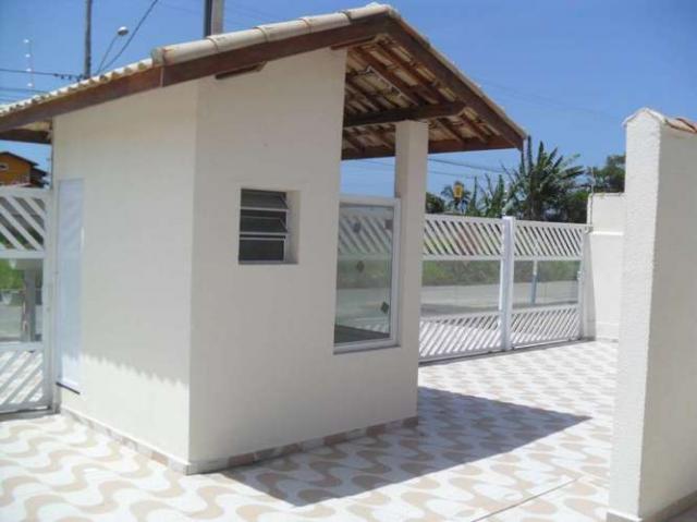 Casa Condomínio 3 Dorms 300m da praia Cibratel / Itanhaém-SP - Foto 16