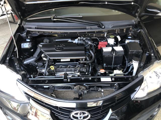 Etios XLS 1.5 Aut Mod 18 - Foto 6