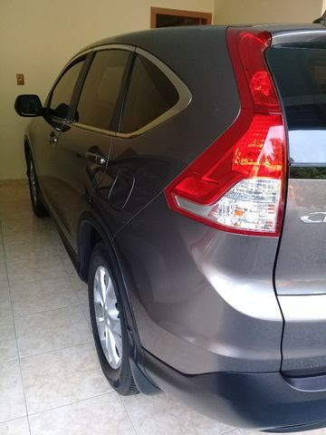 Honda CRV Excelente Estado - Foto 2